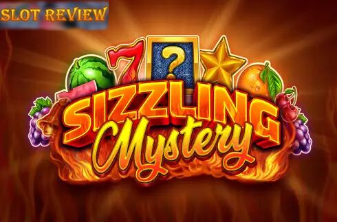 Sizzling Mystery Slot Review